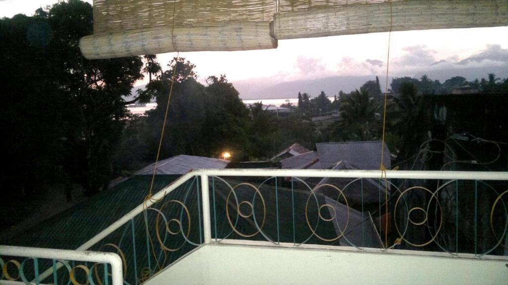 Jlc Hostel Puerto Princesa Zewnętrze zdjęcie